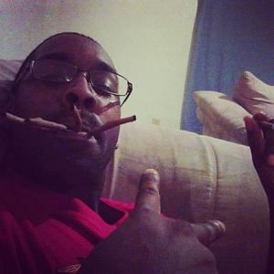 Meet your Posher, Anthony